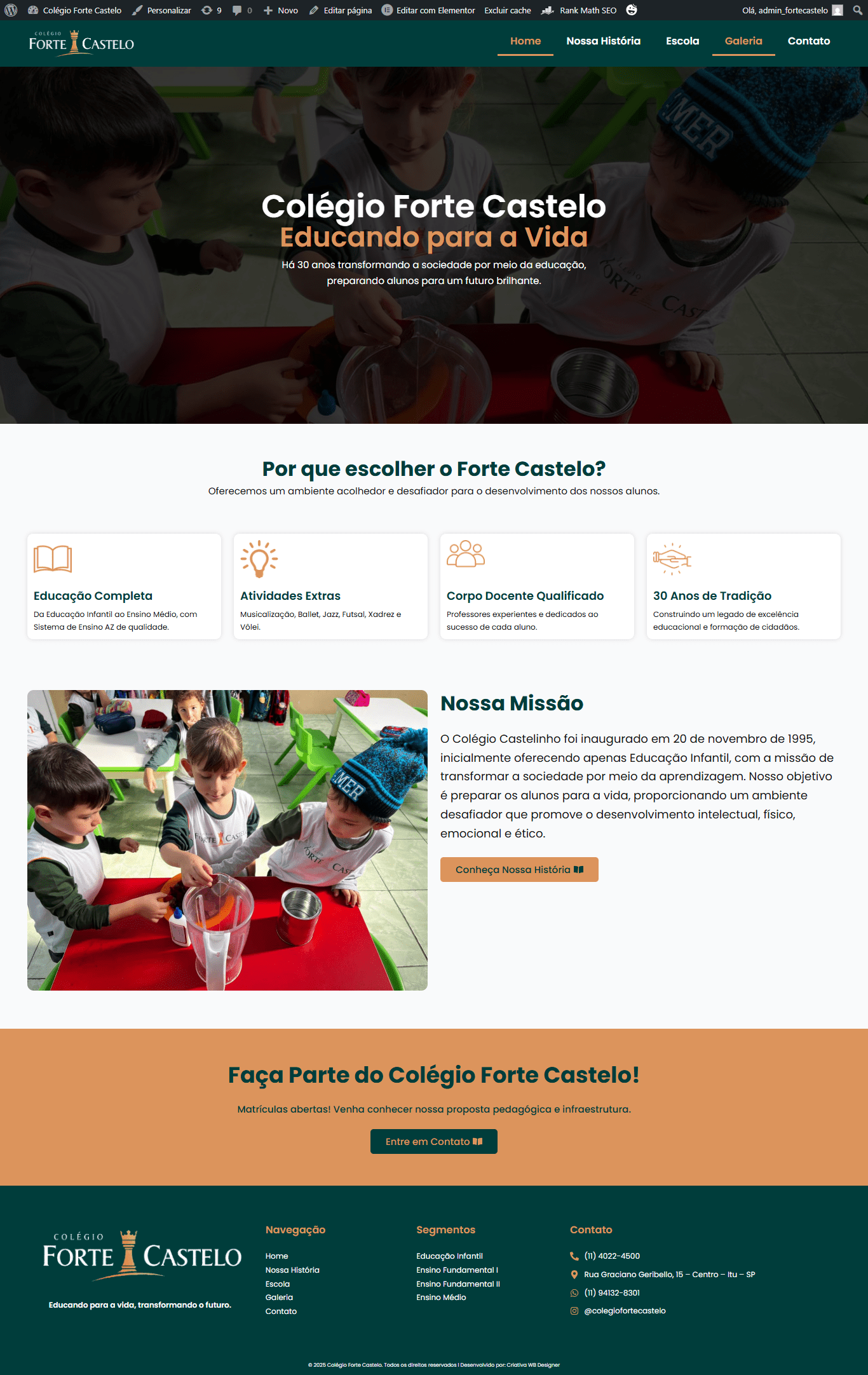 FireShot Capture 223 - Colégio Forte Castelo - [colegiofortecasteloitu.com.br]