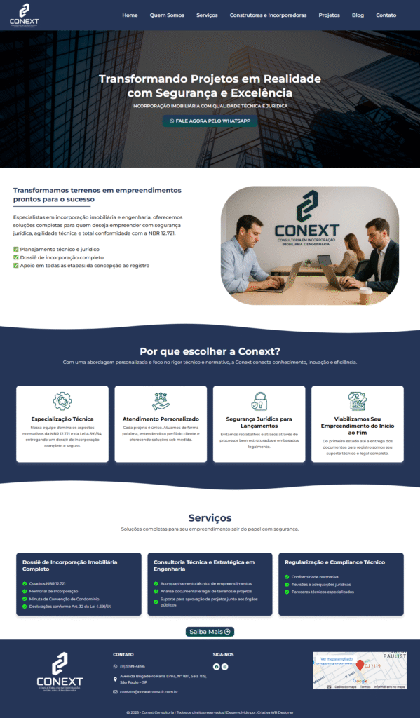 Criativa WB Designer - Agência de Marketing